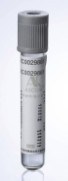 CE Approved Vacuum Blood Collection Tube, Glucose