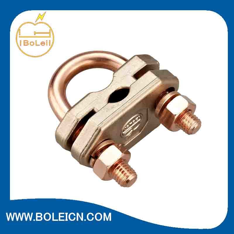 Good Quality Main Product Copper U Bolt with Nut