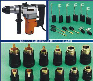 Electric Spare Parts for Power Tools