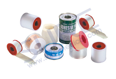 Medical Zinc Oxide Adhesive Plaster CE