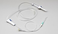 Infusion Set & Sterile IV Set & Disposable Infusion Set