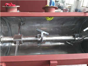 Industrial Stainless Steel Plastic Mixer for PVC Mixing