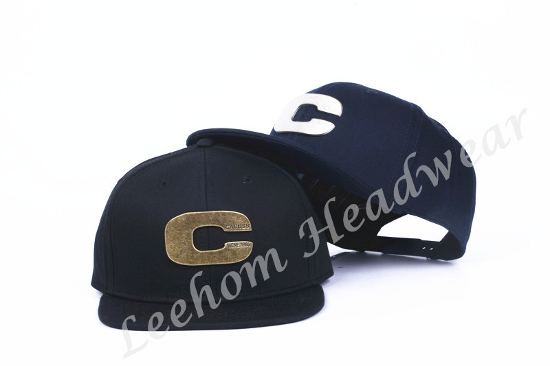 New Snapback Era Flat Brim Custom Fiftted Sport Baseball Hat Cap