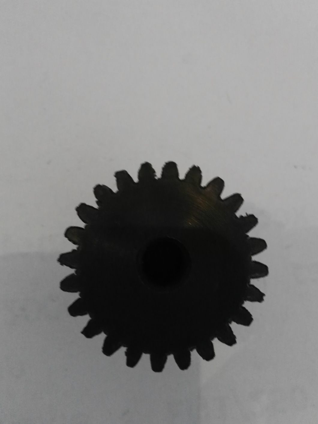 Nylon Gear Wheel,