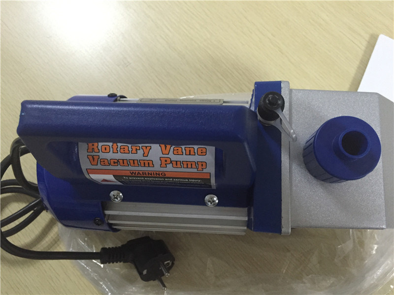 Single-Stage Vacuum Pump for Sale High Pressure Pump