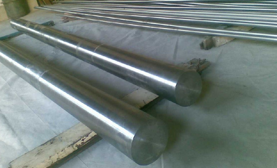 Monel 400 Forged Alloy Round Rod