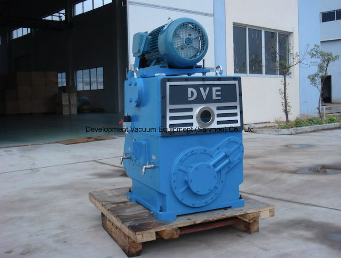 2h-160DV Rotary Piston Vacuum Pump From China Real Manufacturer