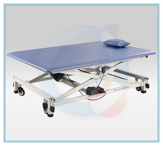 Electronic Therapy and Examination Table Couch