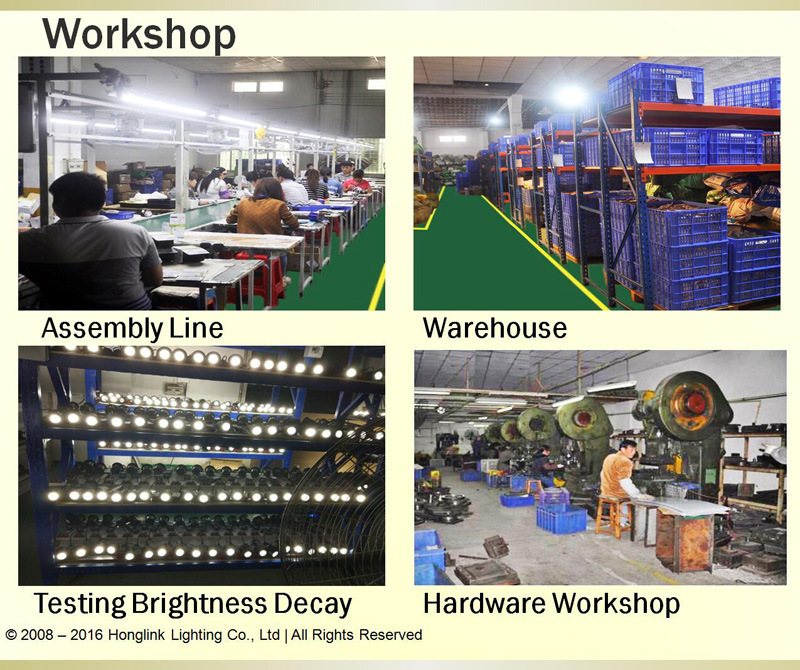 10W IP65 Dimmable Fire Rated LED Downlight UK Market