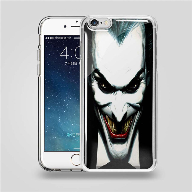 for iPhone Samsung Anti Gravity Mobile Phone Cover Case