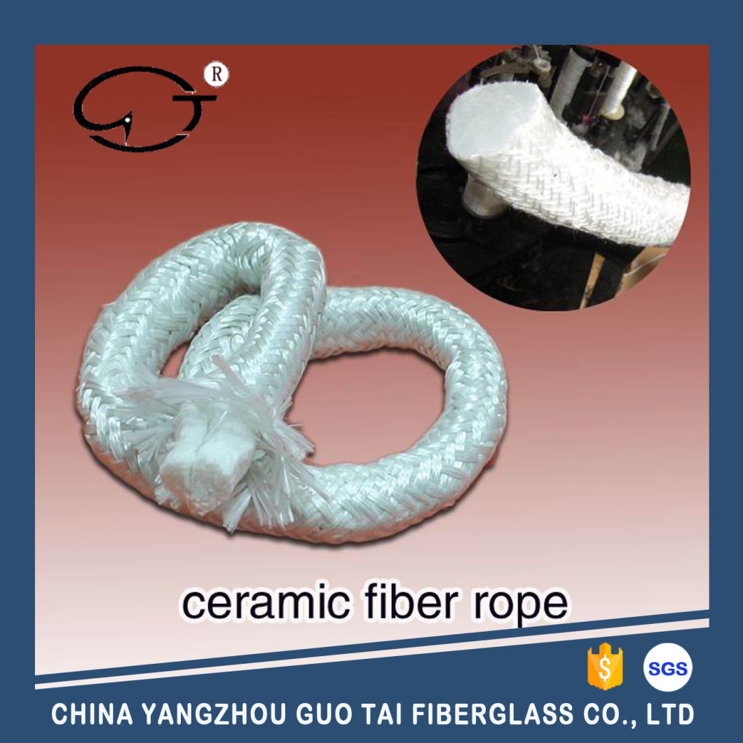 Ceramic Fiber Rope