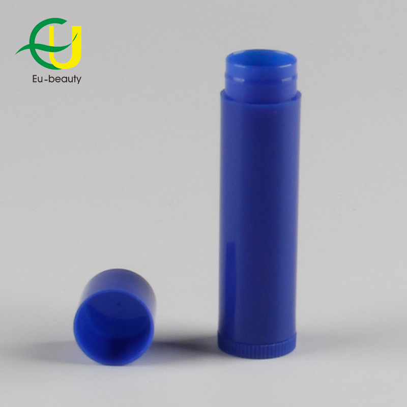 5g Lip Balm Tube Cosmetic Tube