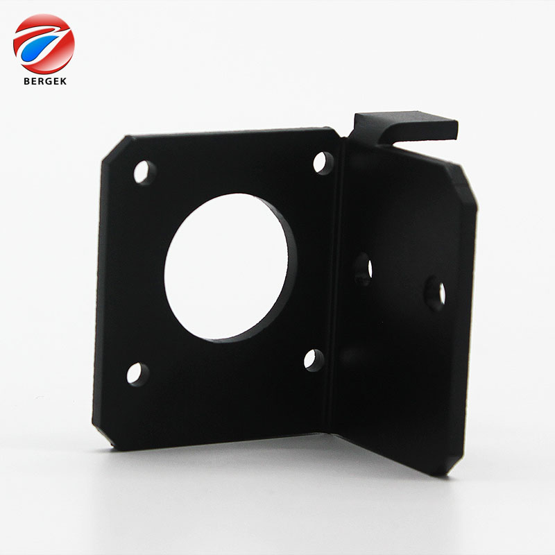 Fabrication d'accessoires pour laser en tôle Sheet Metal Laser Accessories Fabrication