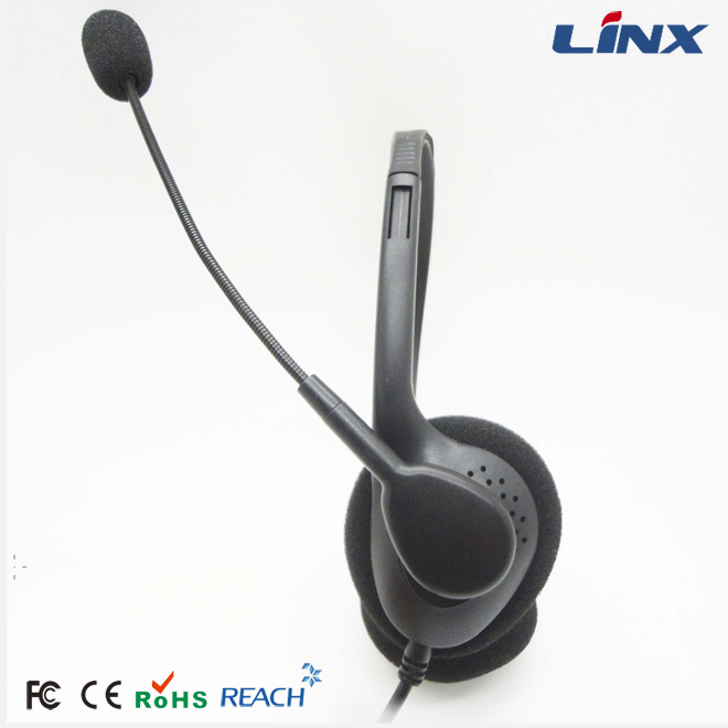 fone de ouvido para jogos gaming headphone