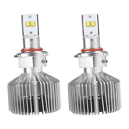 LED Car Headlight 4500lm Super Bright