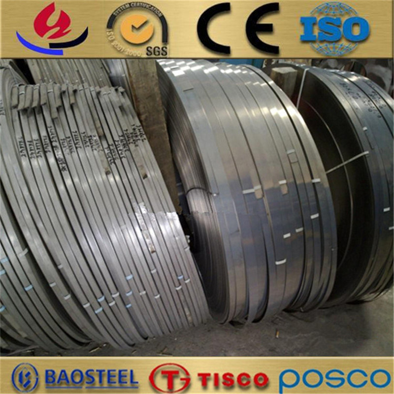 409/409L Hairline Finish Stainless Steel Flat Bar for Construction