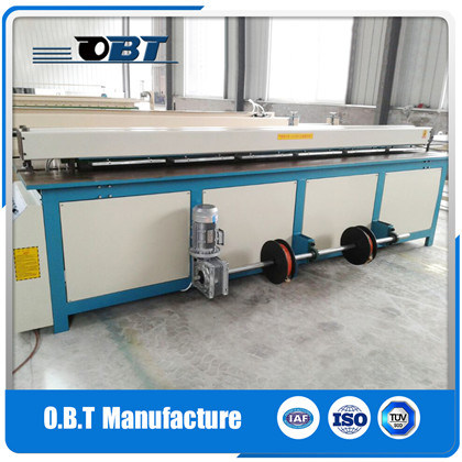CNC High Frquency Welding Bending Cutting Machine for Plastic Board