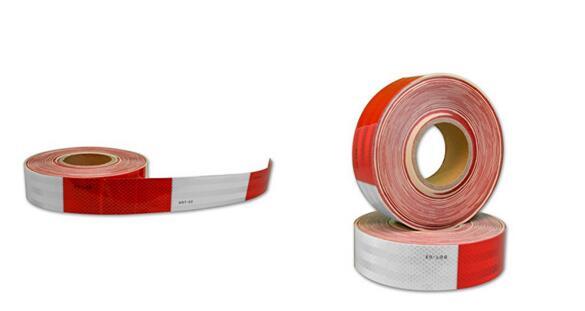 5cm*50m High Intensity Sell Well New Type Pet Retro Reflective Tape