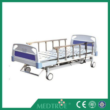 Three Function Electric Hospital Patient Medical Bed (MT05083335)