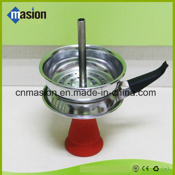 Hookah Accessories Stainless Charcoal Holder