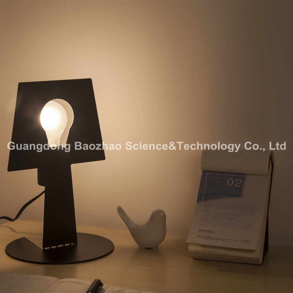 Cheap Price Indoor Modern LED Table Lamp Desk Light