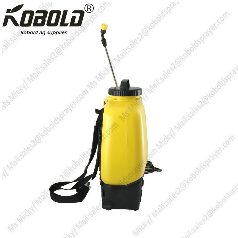 Kobold 5gallon Knapsack Electric Pesticide Sprayer