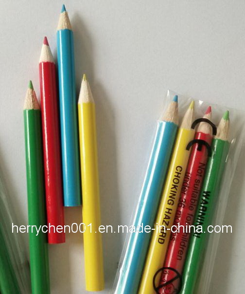 Half Size Color Pencil (SKY-025)