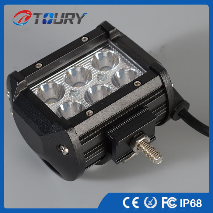 4X4 Offroad 18W LED Auto Lamp LED Car Light