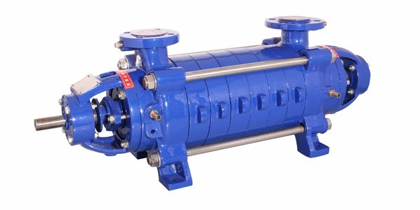 High Quality 45kw Multi-Stage Pump Diesel Pump Provide ISO9001 Certification