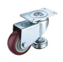 High Quality Horizontal Adjustable Industrial Caster Wheels