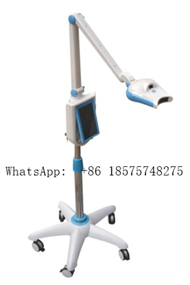 Dental LED Teeth Whitening Machine Bleaching Light with Camera MD887