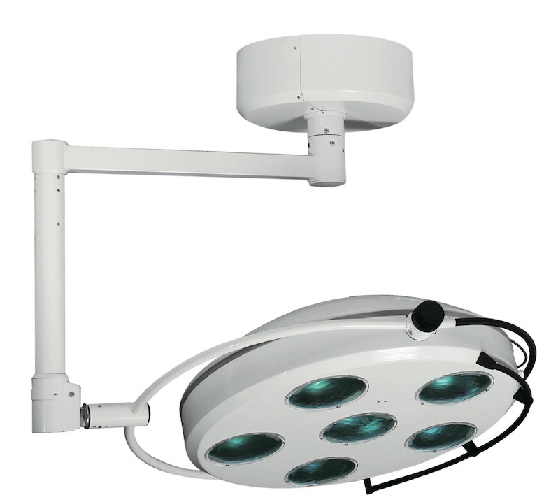 Ceiling-Mounted Cold Light Operating Lamp Yd02-5