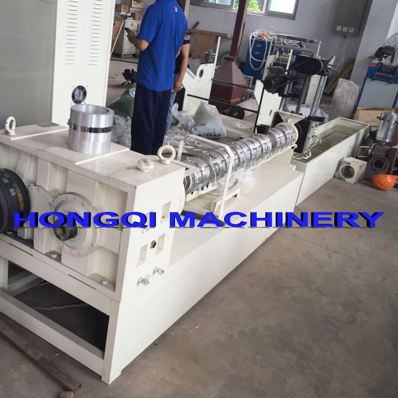 Water Cooling Plastic Granulator Machine