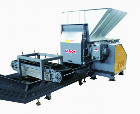 Cable Recycling Line/Waste Electronic Recycling Machine
