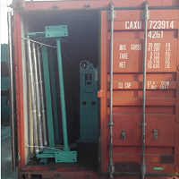 Steel Coil Cut to Length Ctl Line