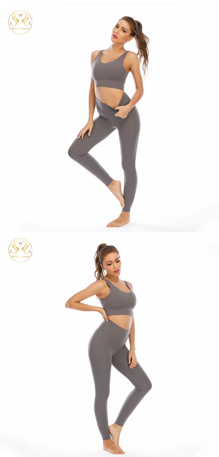 Costume de yoga Yoga Suit