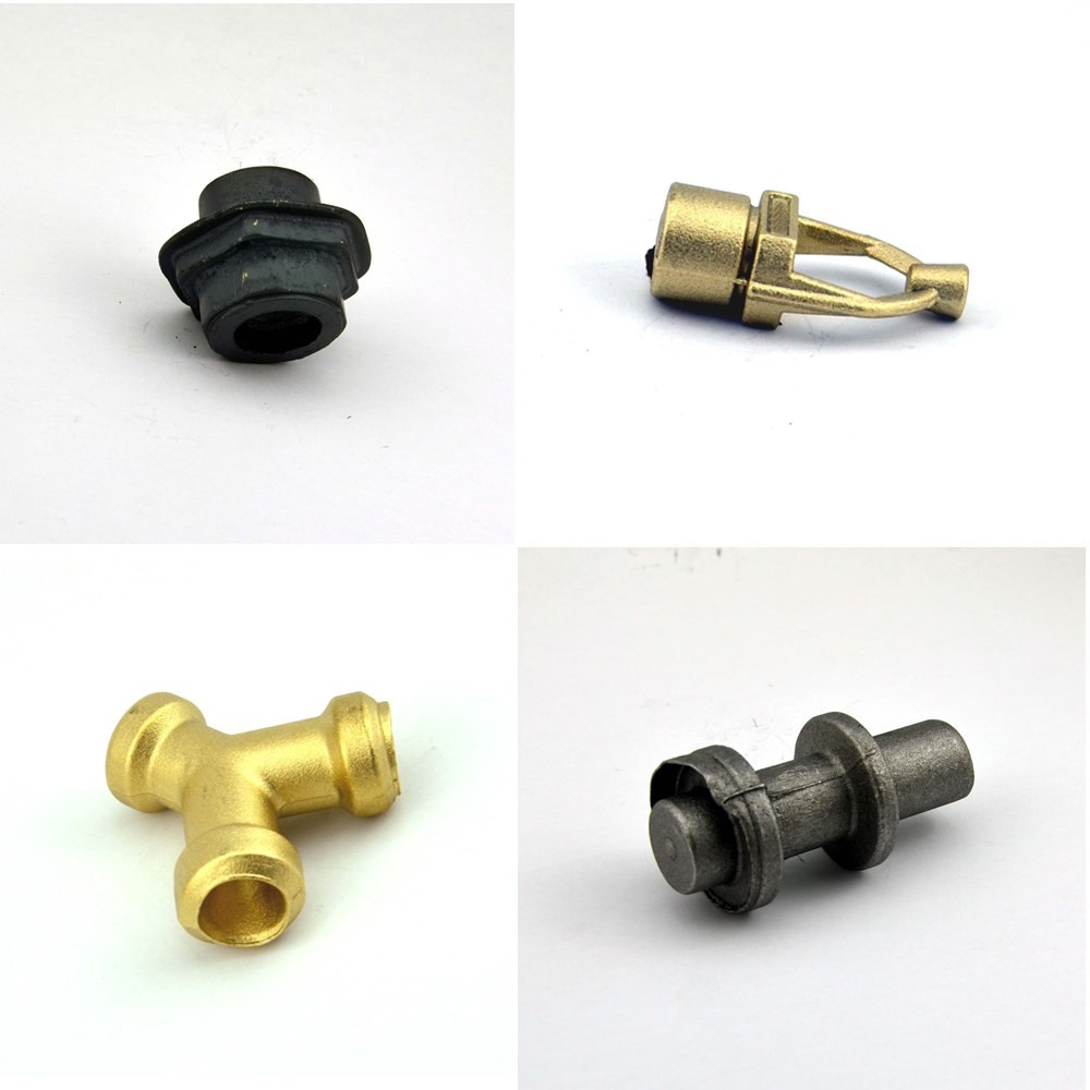 Customized Metal Hot Forged Parts China Factotry