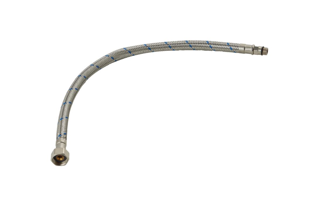 Stainless Steel Shower Hose in Plumbing Hardware Shower Accessories 3042