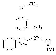 Pharmaceutial API Powder Venlafaxine Hydrochloride CAS 99300-78-4 for Antidepressant Drug