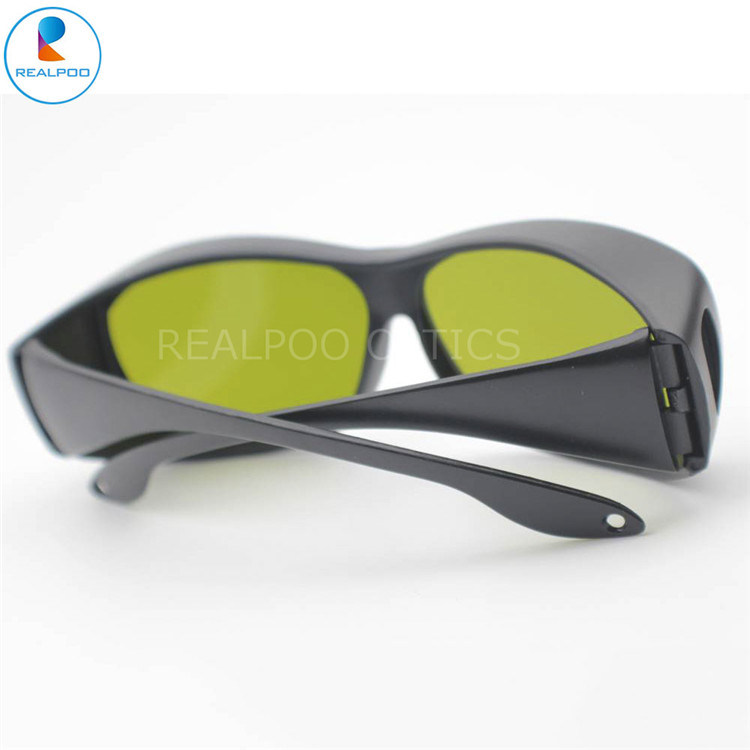 Laser Safety Glasses Protective Wavelength 800-1700nm