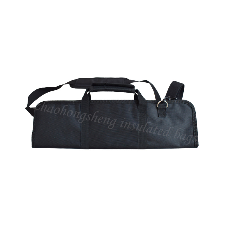 Chef's Tool Tote Bag with Shoulder Strap
