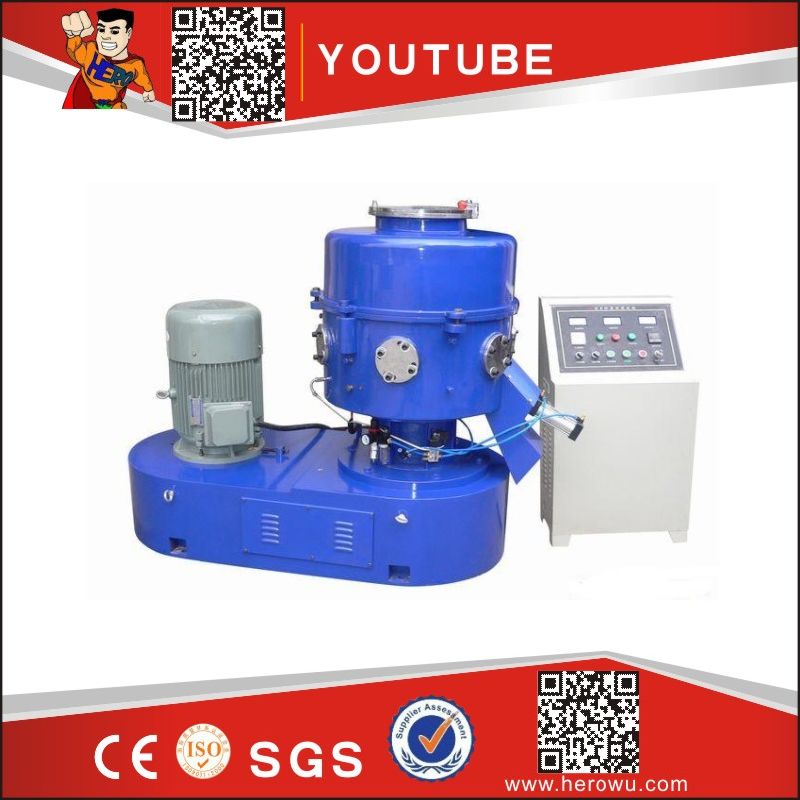 HQ-100.150 Plastic Grinding Milling Granulator