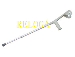 Medical Crutch Underarm Walking Stick/Underarm Walking Crutch