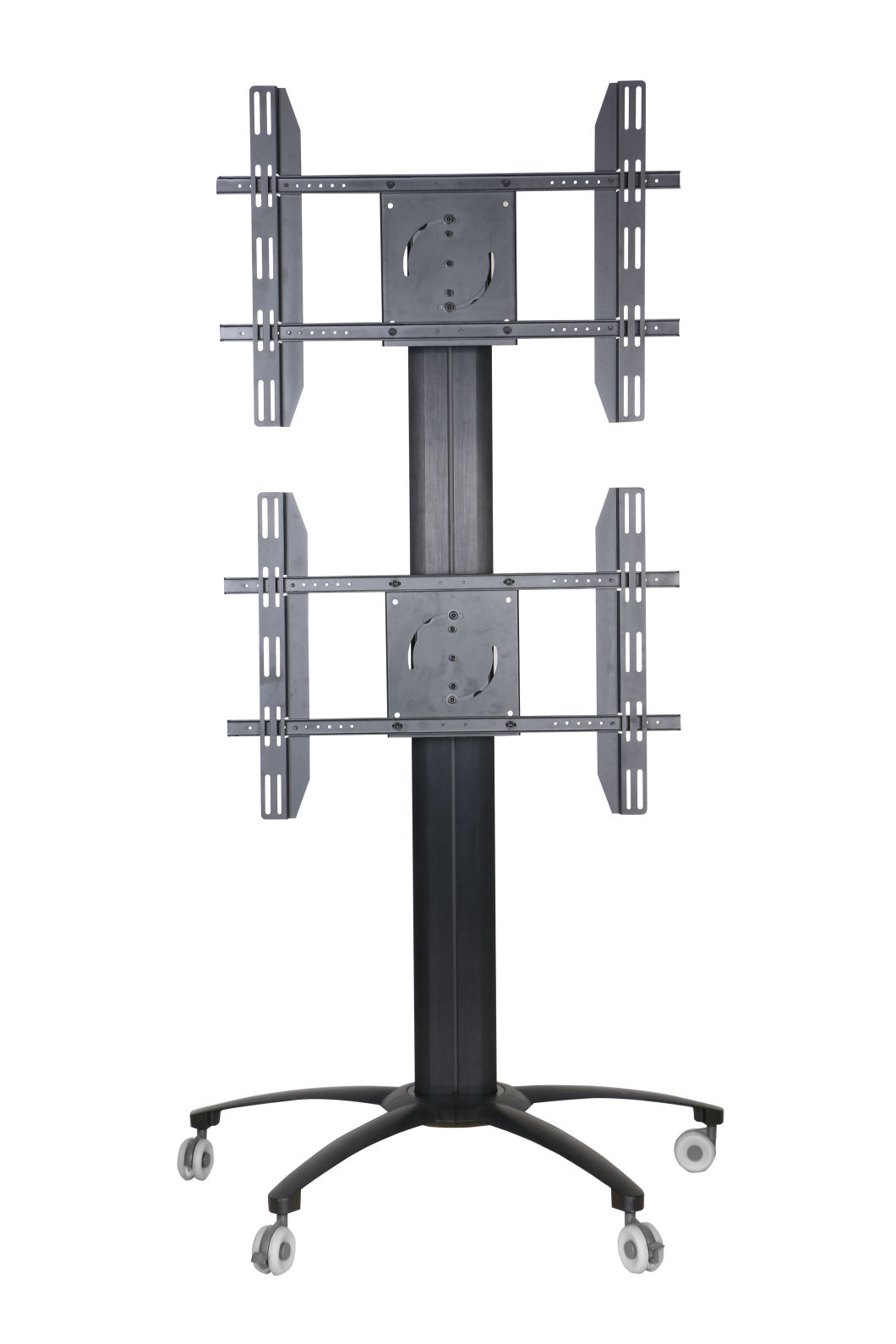 Public TV Floor Stand/Mount/Bracket (AVA 201A)