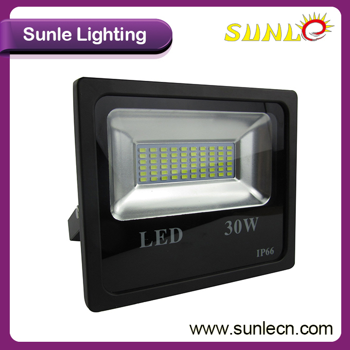 30W Outdoor LED Flood Light Bulbs Outdoor Spotlights (SLFA SMD 30W)