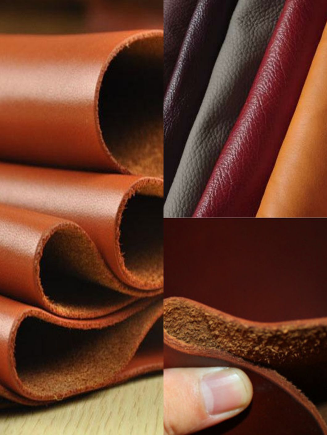 Beautiful Modern Luxury Genuine Leather Reception Sofa Boss Room Sofa