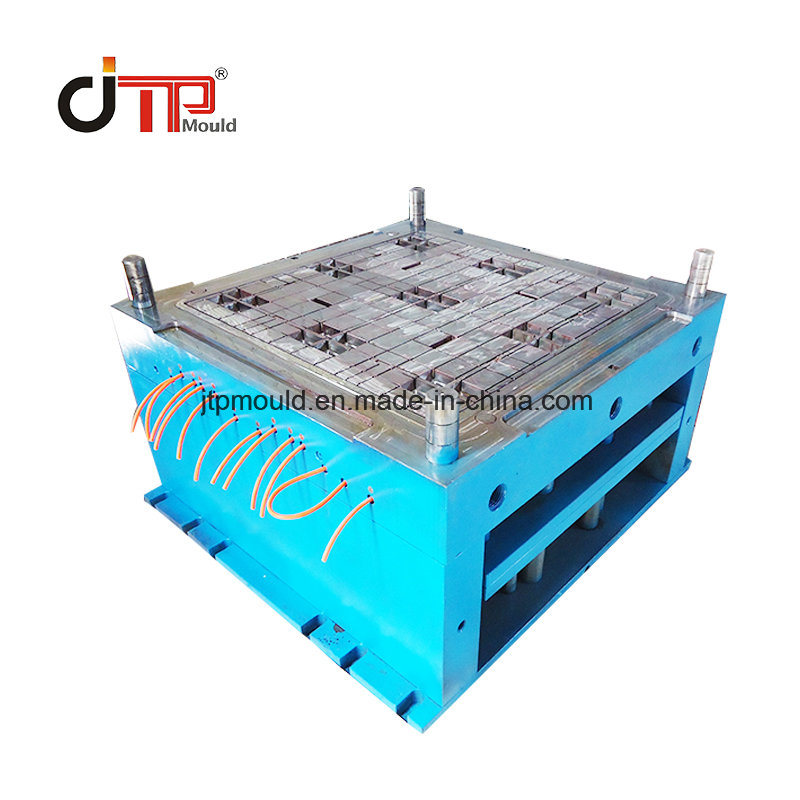 9 Feet Stackable Single Deck Plastic Pallet Mould