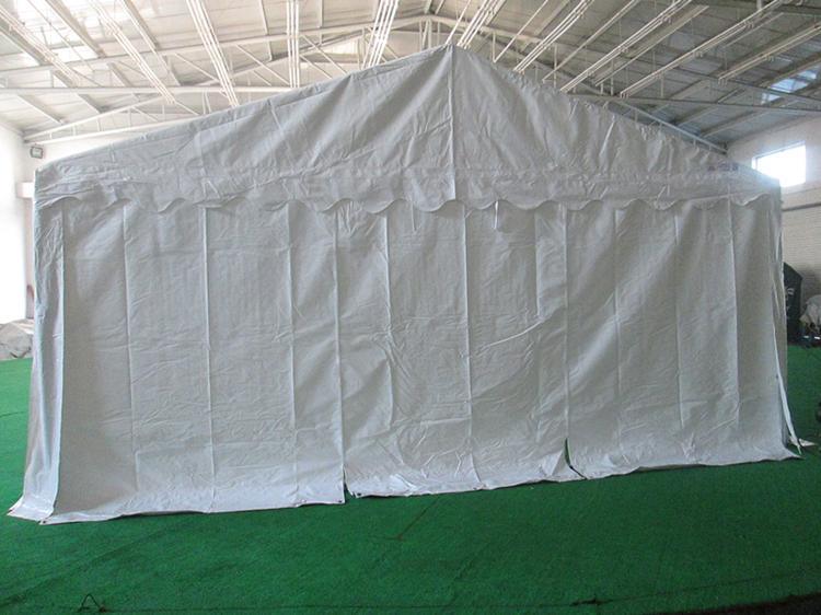 Wdding Event Promotional PVC PE Party Tent