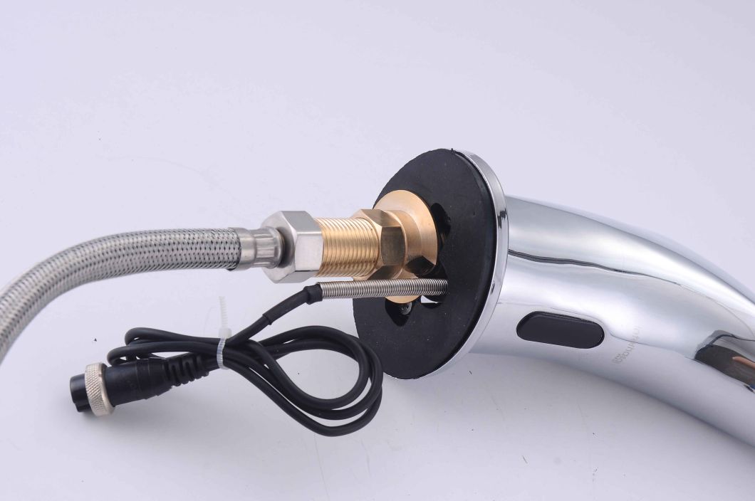 Automatic New Fashion Bigger Hands Free Sensor Faucet