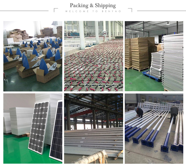 Cheapest Round Tapered Aluminum Adjustable Pole Supplier